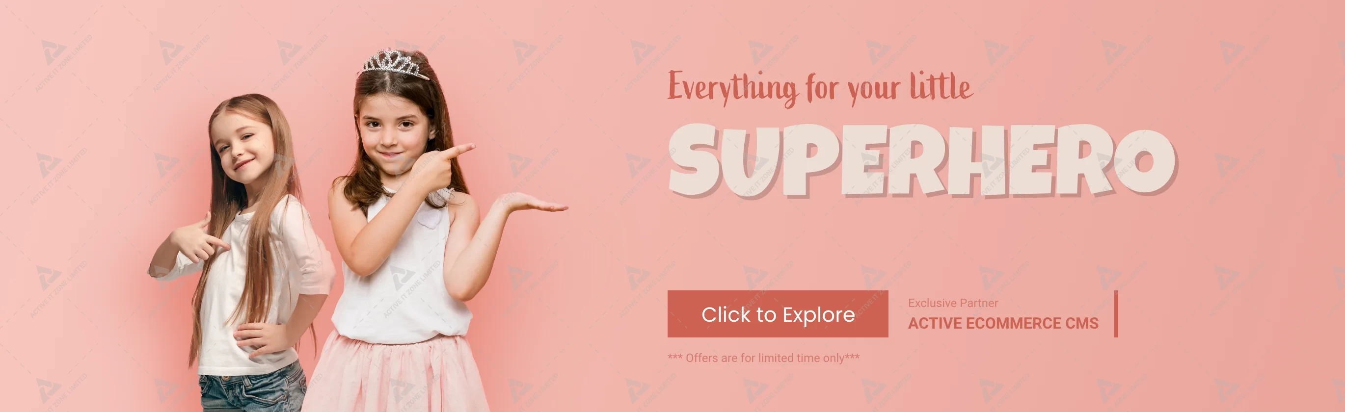 MallGos promo